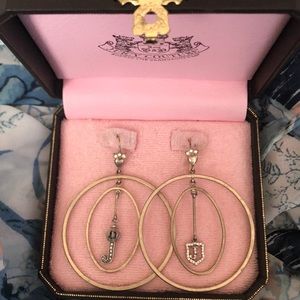 Juice Couture Earrings